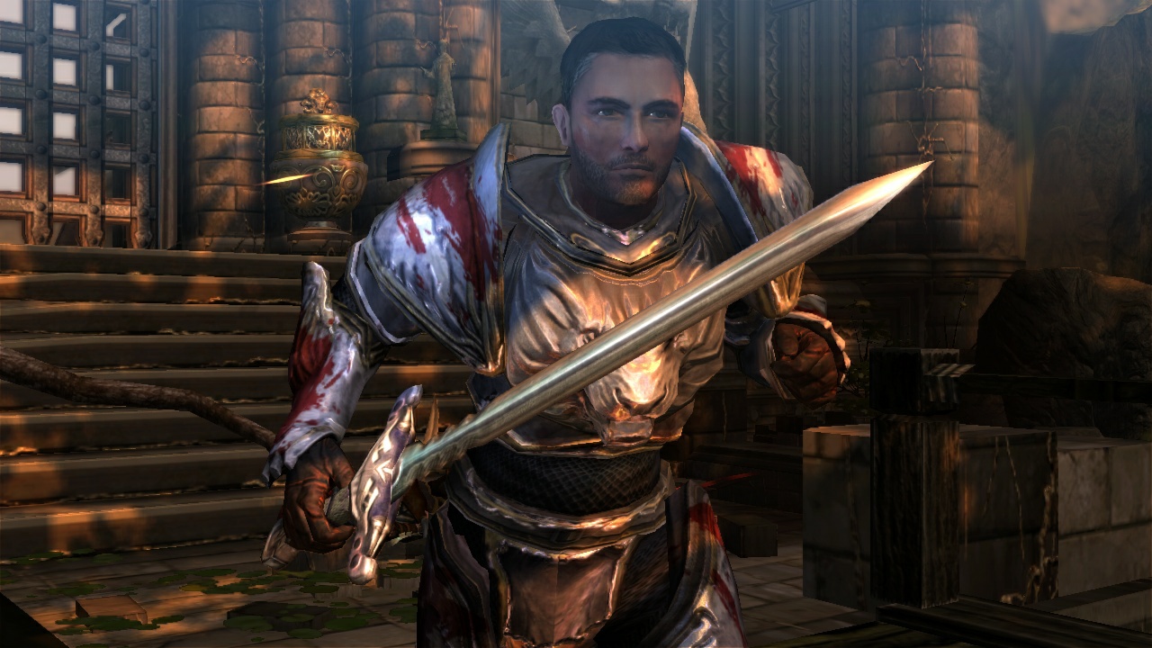 Dungeon Siege III - Imagen 22